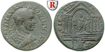 25545 Elagabal, Bronze