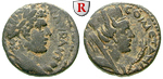 25568 Caracalla, Bronze