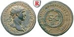 25571 Traianus, As