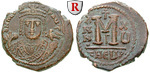 25606 Mauricius Tiberius, Follis