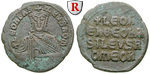 25611 Leo VI., der Weise, Follis