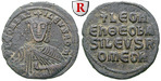 25612 Leo VI., der Weise, Follis