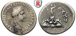 25614 Traianus, Didrachme
