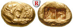 25617 Kroisos, Stater