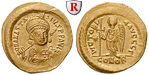 25620 Anastasius I., Solidus