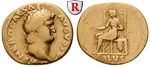 25623 Nero, Aureus