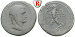25696 Galba, Tetradrachme