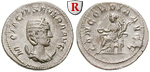 25699 Otacilia Severa, Frau Phili...