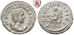 25701 Otacilia Severa, Frau Phili...