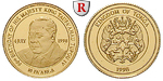 25716 Taufa´ahau Tupou IV., 10 P...