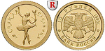 25720 Republik, 10 Rubel