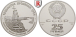 25736 UdSSR, 25 Rubel