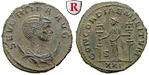 25790 Severina, Frau des Aurelian...