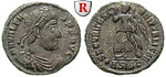 25799 Valens, Bronze