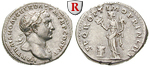 25822 Traianus, Denar