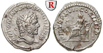 25824 Caracalla, Denar