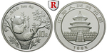 25847 Volksrepublik, 10 Yuan