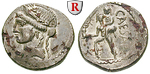 25876 Caius Iulius Caesar, Denar