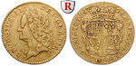 25915 George II., Half-Guinea