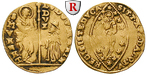 25919 Ludovico Manin, Zecchino