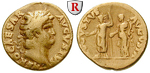 25943 Nero, Aureus