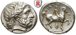 25948 Philipp II., Tetradrachme