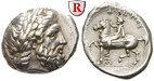25961 Philipp II., Tetradrachme