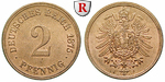 25986 2 Pfennig