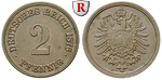 25989 2 Pfennig