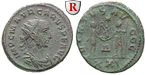 26020 Carus, Antoninian
