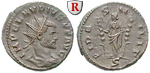 26021 Claudius II. Gothicus, Anto...