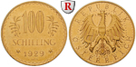 26052 1. Republik, 100 Schilling