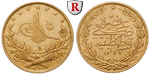 26057 Mohammed V., 100 Piaster