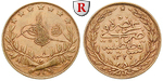 26060 Mohammed V., 100 Piaster