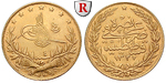 26063 Mohammed V., 100 Piaster