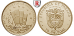 26074 Republik, 75 Balboas