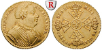 26078 Friedrich Wilhelm I., 1/2 W...