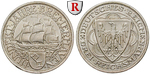 26092 3 Reichsmark