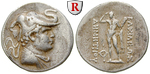 26127 Demetrios I., Tetradrachme