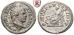 26155 Caracalla, Denar