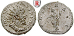 26156 Postumus, Antoninian