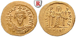 26206 Phocas, Solidus
