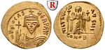 26207 Phocas, Solidus
