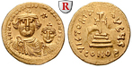26210 Heraclius und Heraclius Con...