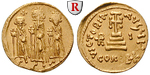 26213 Heraclius, Heraclius Consta...