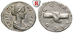 26229 Crispina, Frau des Commodus...