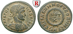 26241 Crispus, Caesar, Follis