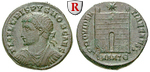 26242 Crispus, Caesar, Follis