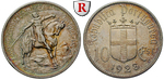 26271 Republik, 10 Escudos