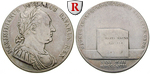 26316 Maximilian I. Joseph, Konve...